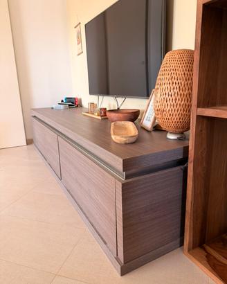 Madia da cucina/soggiorno