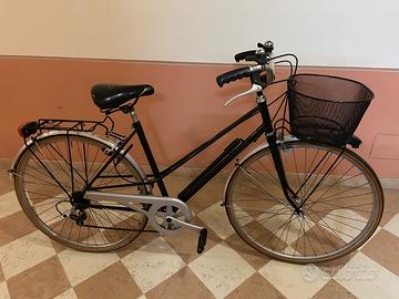 Citybike donna 28