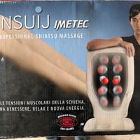 Massaggiatore schiena