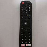 smart TV Hisense 32 pollici 