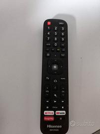smart TV Hisense 32 pollici 