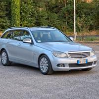Mercedes-benz C 220 C 220 CDI Avantgarde AMG