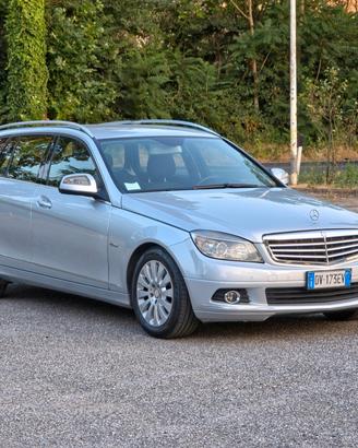 Mercedes-benz C 220 C 220 CDI Avantgarde AMG