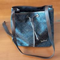 Borsa a secchiello Giulia Pieralli 30x34x21 