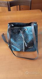 Borsa a secchiello Giulia Pieralli 30x34x21 