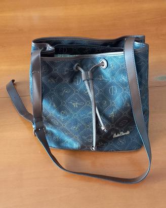 Borsa a secchiello Giulia Pieralli 30x34x21 