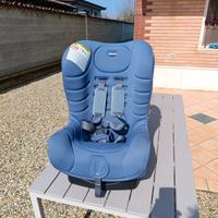 SEGGIOLINO CHICCO ELETTA CONFORT