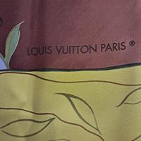 foulard louis vuitton 