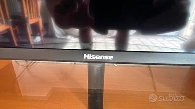tv Hisense 40 pollici