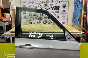 Porta anteriore e posteriore Ford Galaxy