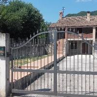 Villetta a schiera ristrutturata