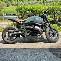BMW R Nine T Pure