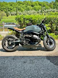 BMW R Nine T Pure