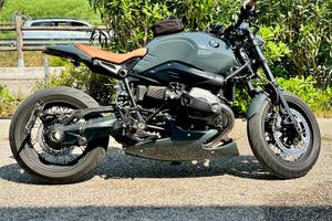 BMW R Nine T Pure