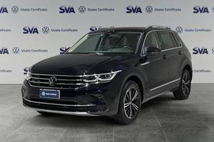 Volkswagen Tiguan 2.0 TDI 150CV 4motion DSG Elegan