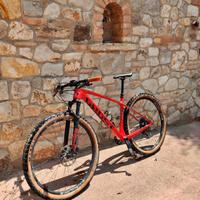 Mtb Ghost Lector LC 5.9 taglia M