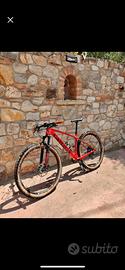 Mtb Ghost Lector LC 5.9 taglia M