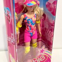 Barbie Roller Skate - The Movie - Margot Robbie