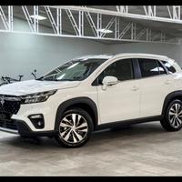 SUZUKI S-CROSS HYBRID 1.5 STARVIEW AT