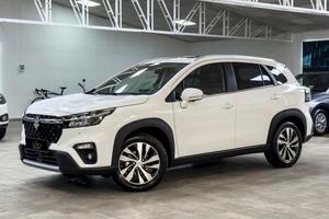 SUZUKI S-CROSS HYBRID 1.5 STARVIEW AT