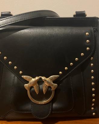 Borsa Pinko nera