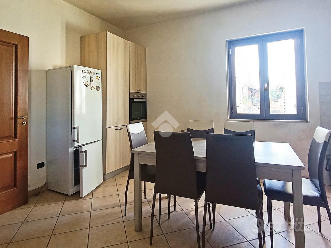 Appartamento – Cropani, Catanzaro - Altro