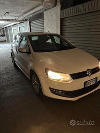 Volkswagen polo 1.2 TDI comfortline