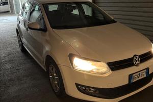 Volkswagen polo 1.2 TDI comfortline