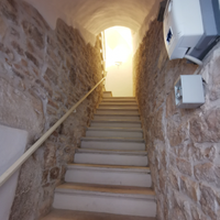 Monolocale ristrutturato ed arredato