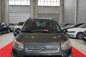 Citroen C3 Picasso 1.4 VTi 95 Exclusive