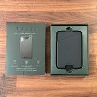 Wallet Magsafe Mujjo