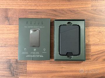 Wallet Magsafe Mujjo