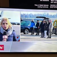 Nordmende ND55KS4000 TV 55 pollici