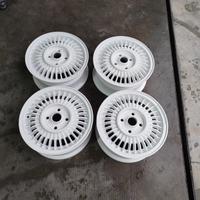 cerchi BWA Alfa Romeo 