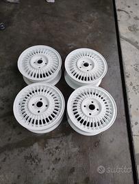 cerchi BWA Alfa Romeo 