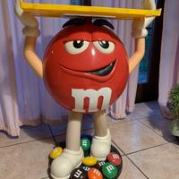 M&m's espositore