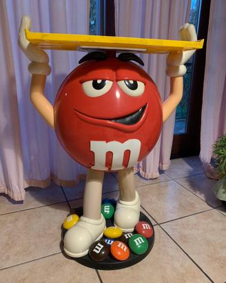 M&m's espositore