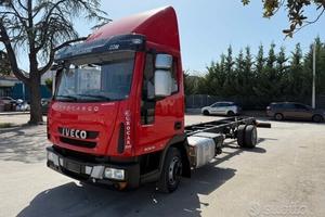 Eurocargo 75e18 e6 telaio passo 4815 2015