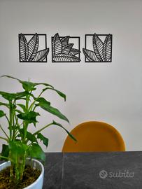 Pannelli Murali Decorativi Parete 