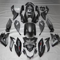 Carena completa SUZUKI GSXS 750 2016 - 2021 C5