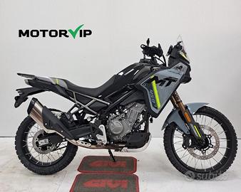 CFMOTO 450MT KM 0 * PROMO NATALE