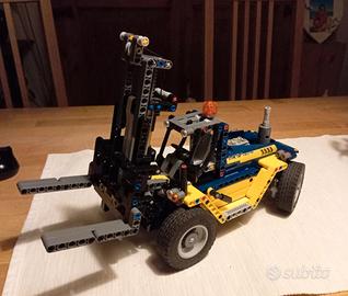 Lego Technic 42079