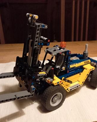 Lego Technic 42079