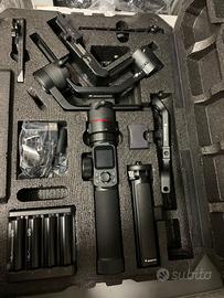 Gimbal Manfrotto MVG 460