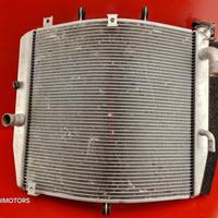RADIATORE ACQUA KAWASAKI ZX10R