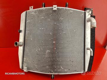 RADIATORE ACQUA KAWASAKI ZX10R