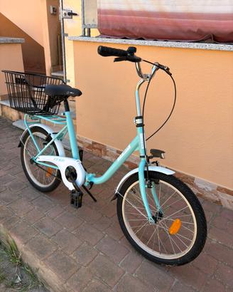 Bici donna Grazziella