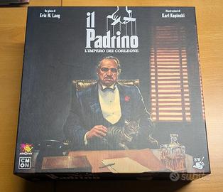 Il Padrino - L'impero dei Corleone (ITA)
