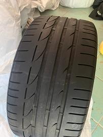Gomme bmw serie 1