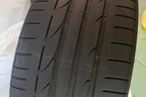 Gomme bmw serie 1